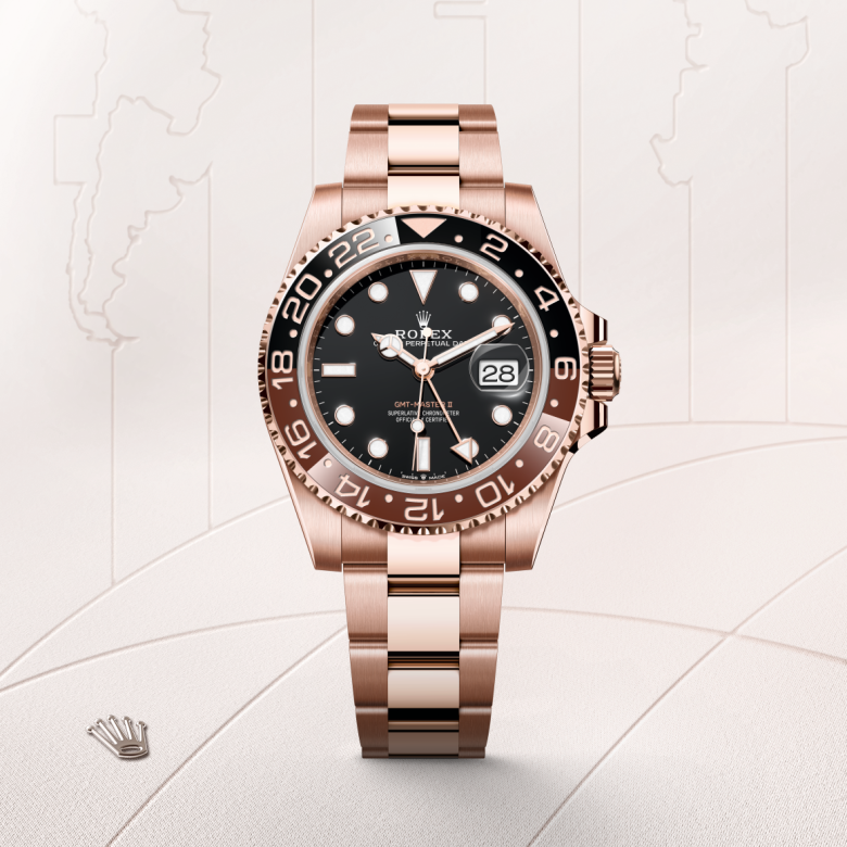 GMT-Master II