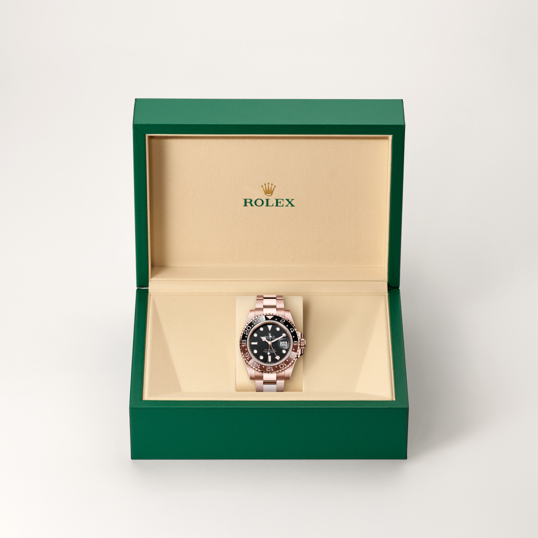 GMT-Master II