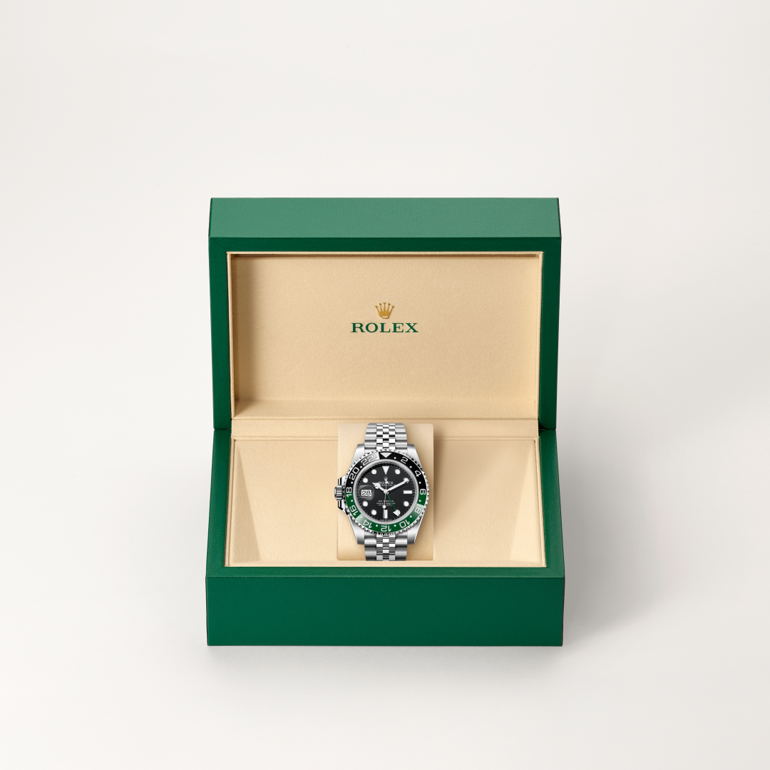 GMT-Master II