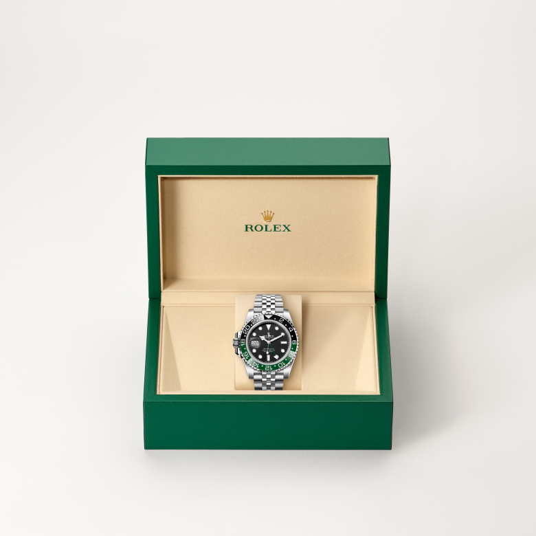GMT-Master II