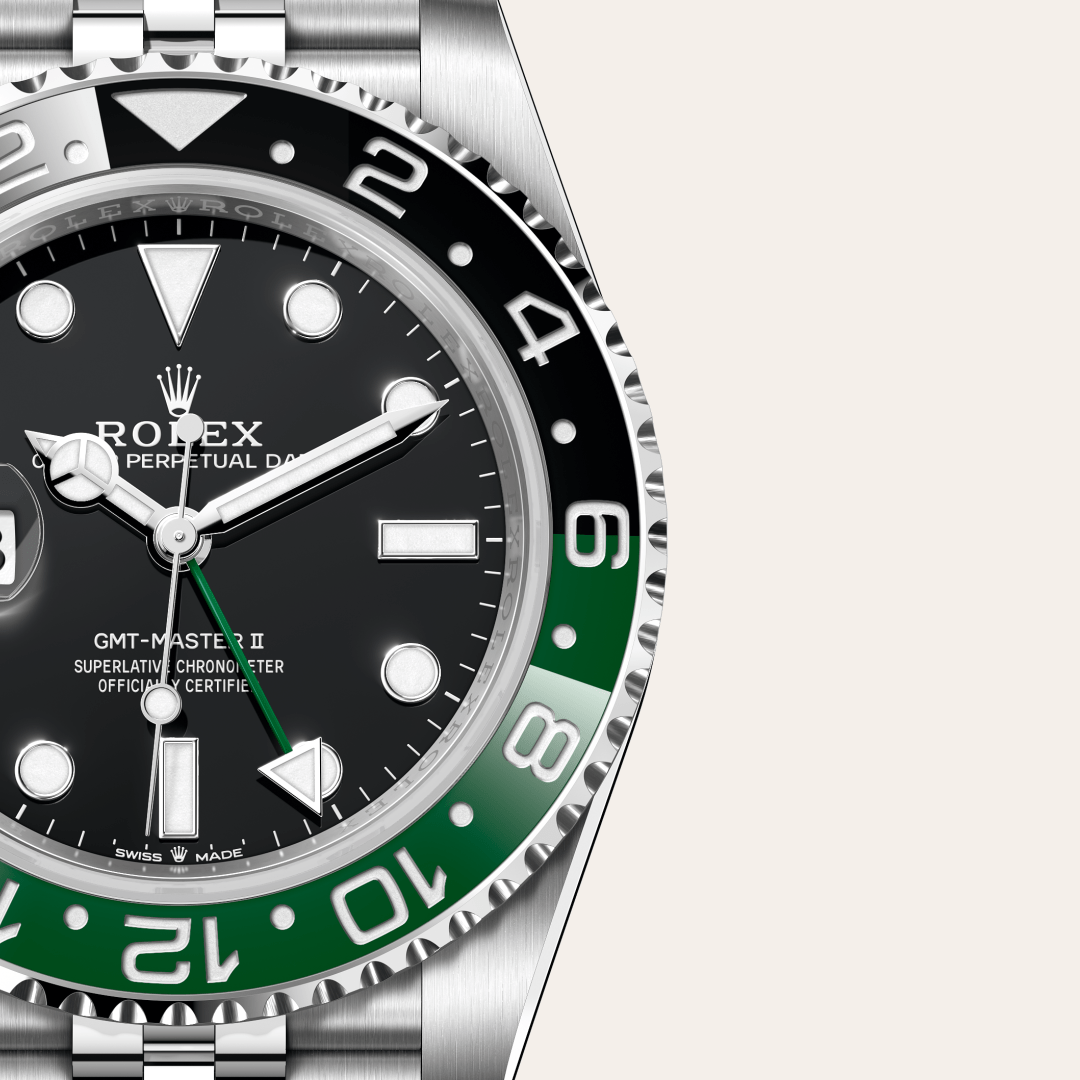 GMT-Master II