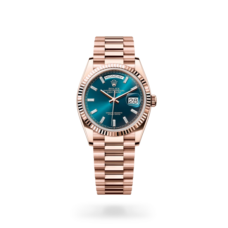 Day-Date 36