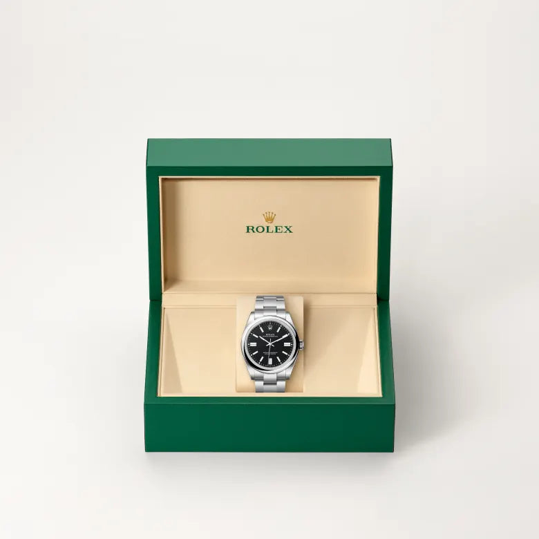 Oyster Perpetual 41