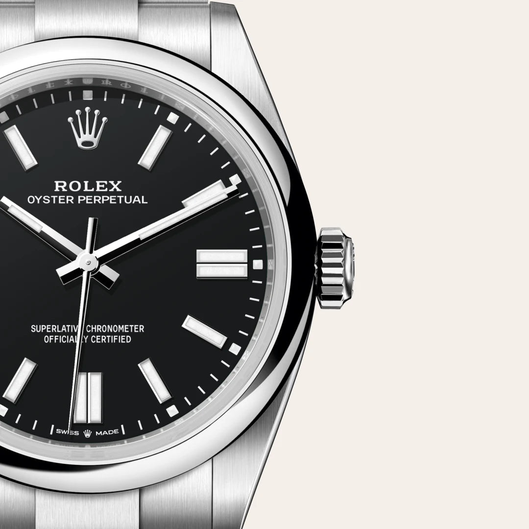 Oyster Perpetual 41