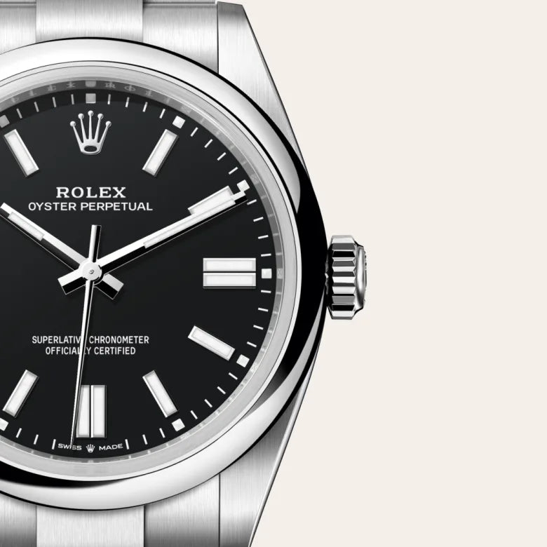 Oyster Perpetual 41