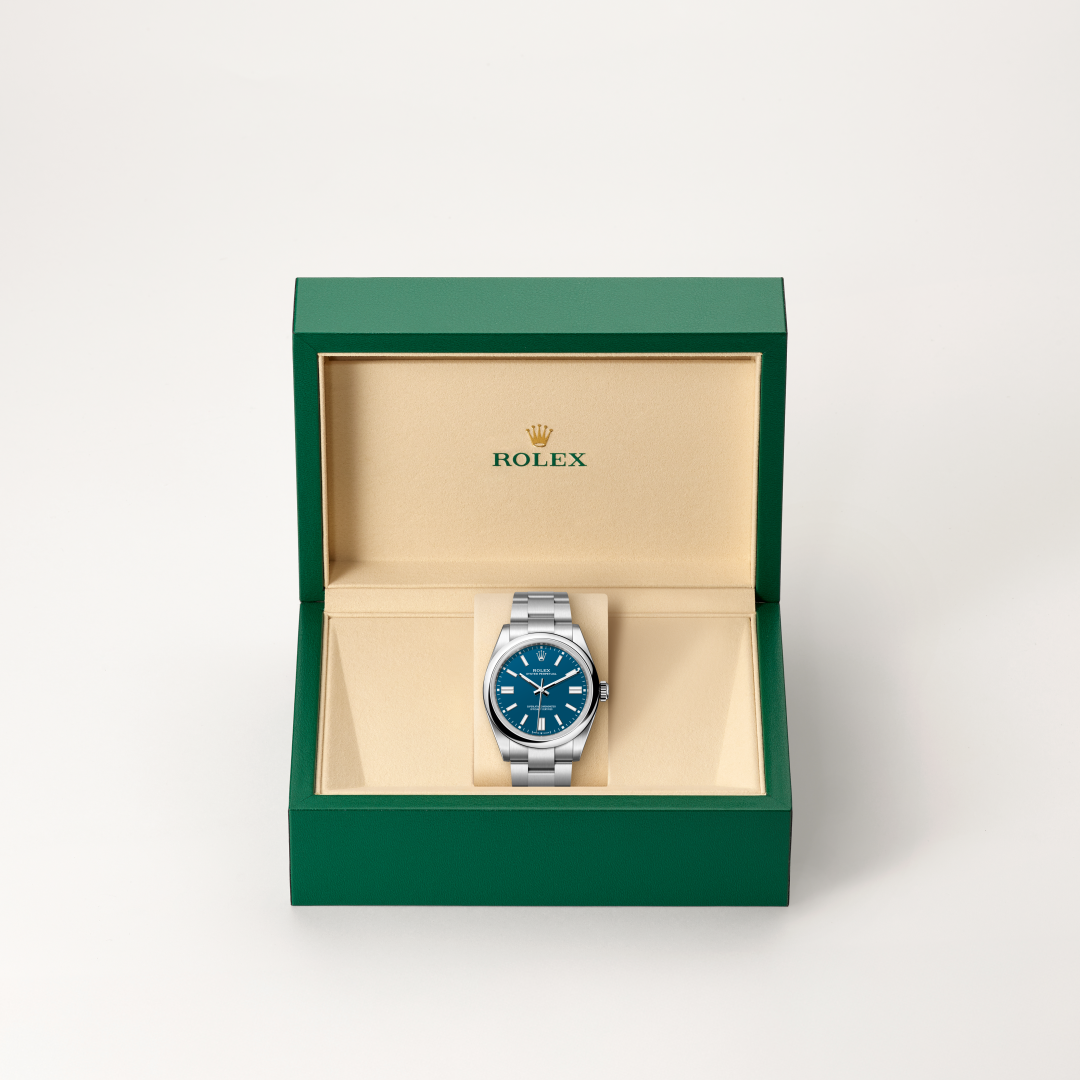 Oyster Perpetual 41