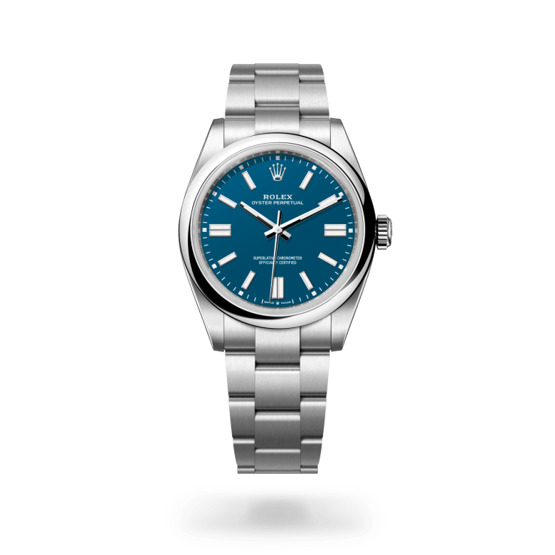 Oyster Perpetual 41