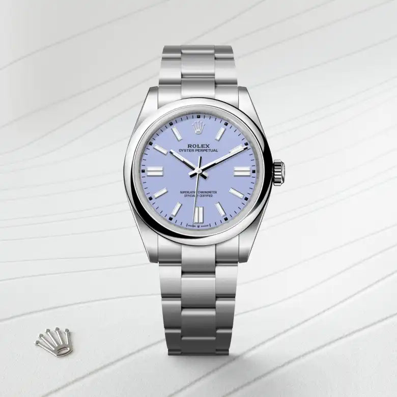 Oyster Perpetual 41
