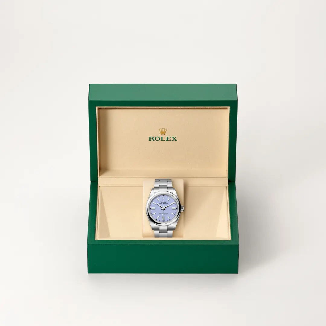 Oyster Perpetual 41