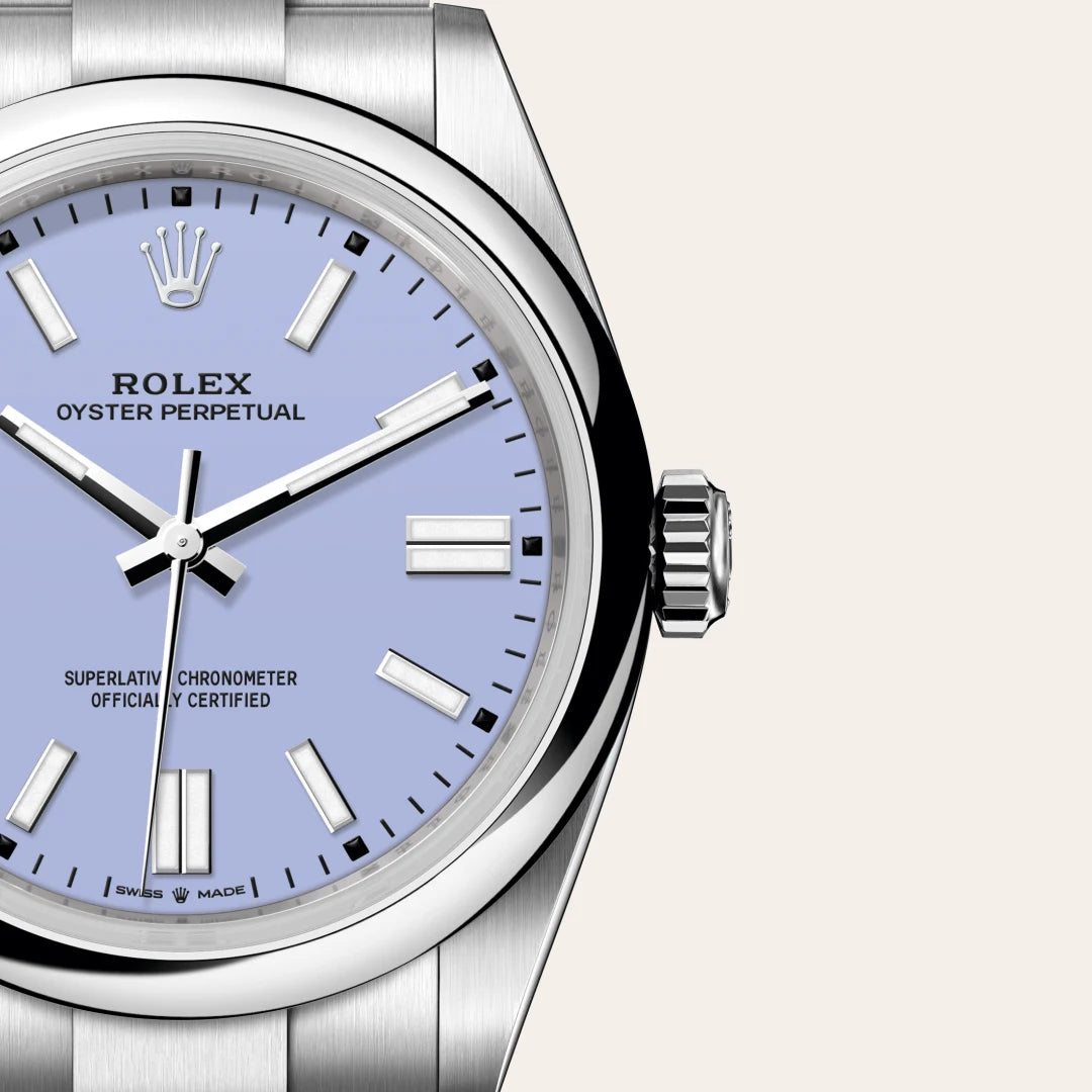 Oyster Perpetual 41