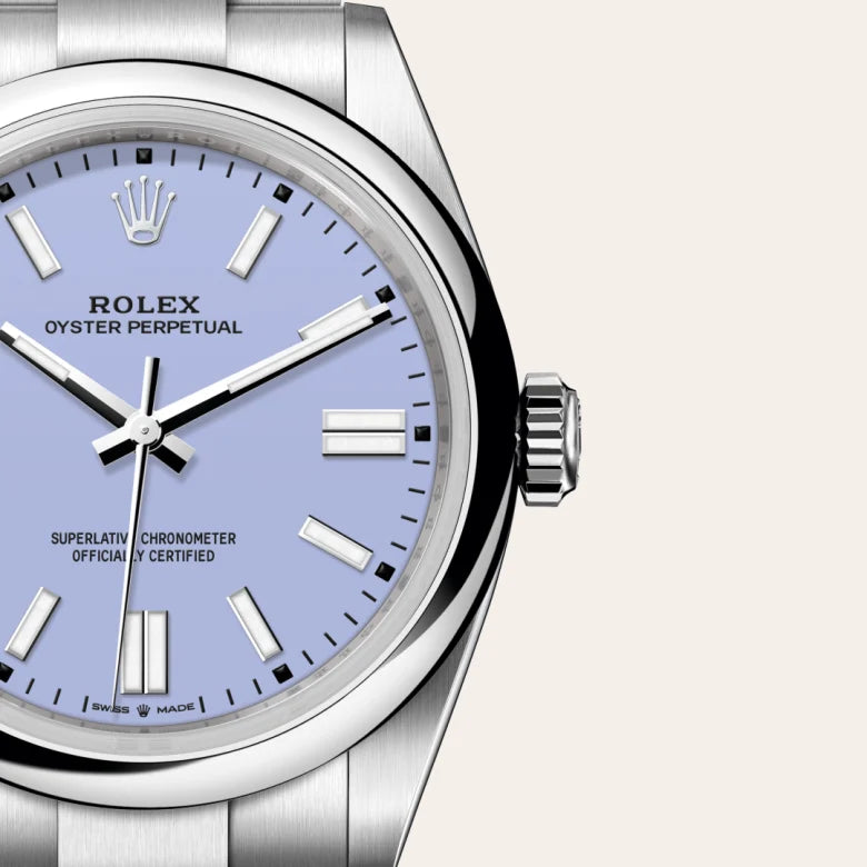 Oyster Perpetual 41