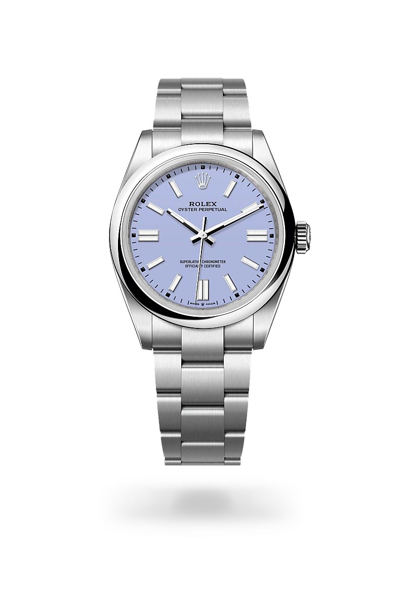 Oyster Perpetual 41