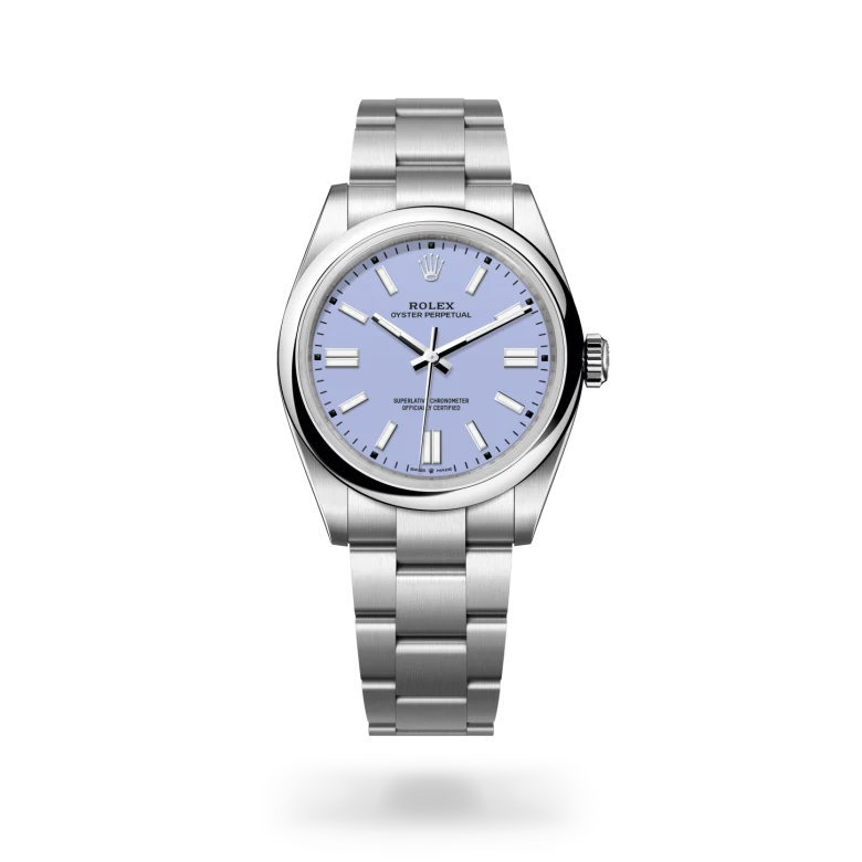 Oyster Perpetual 41