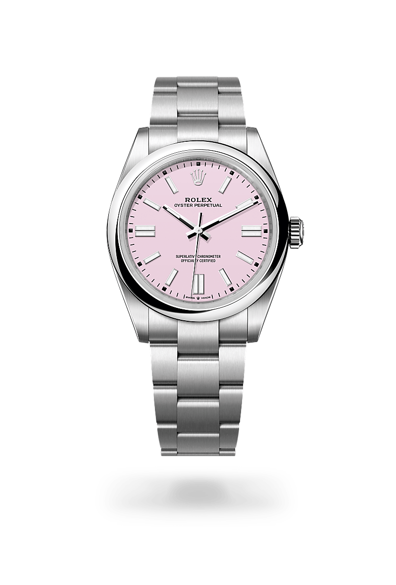 Oyster Perpetual 41