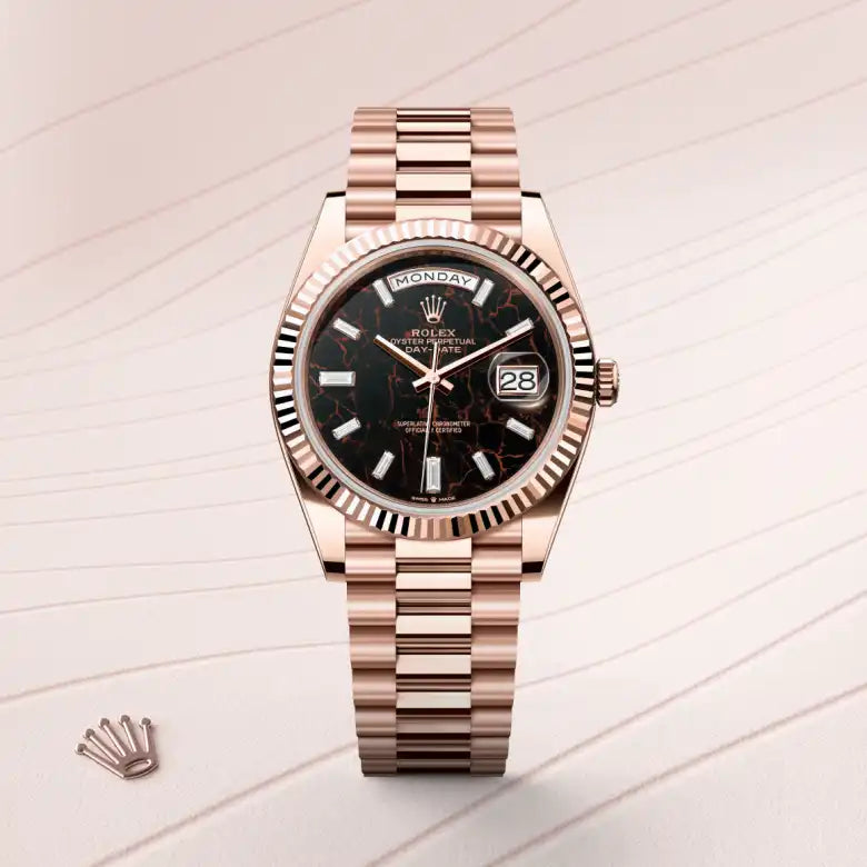 Day-Date 40
