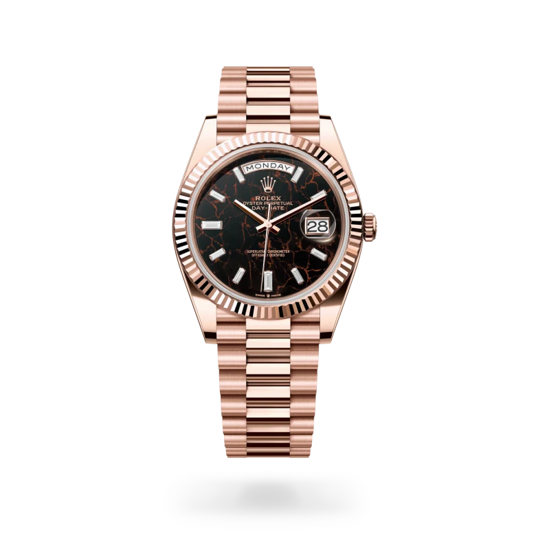 Day-Date 40