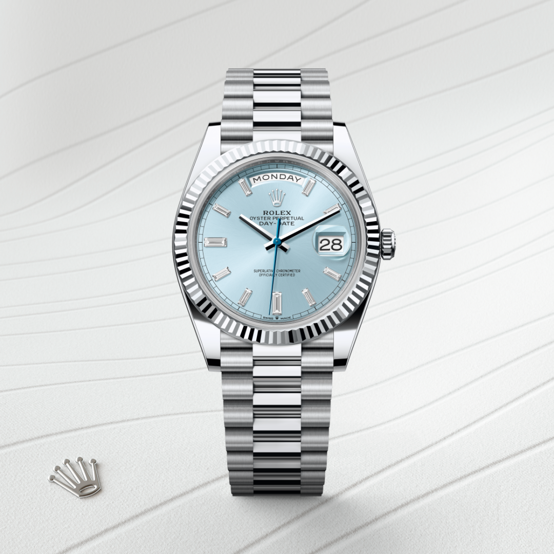 Day-Date 40