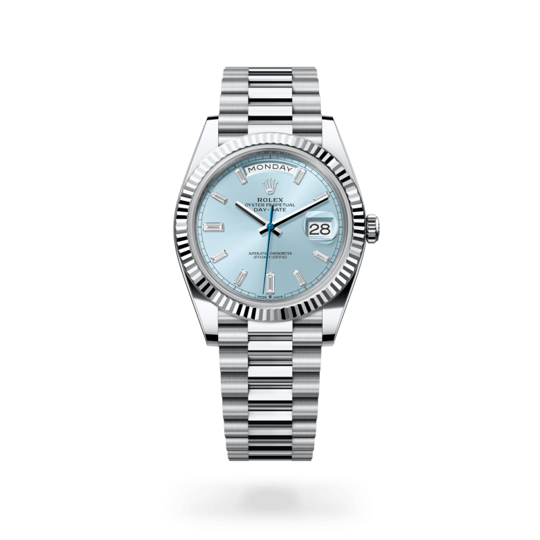 Day-Date 40