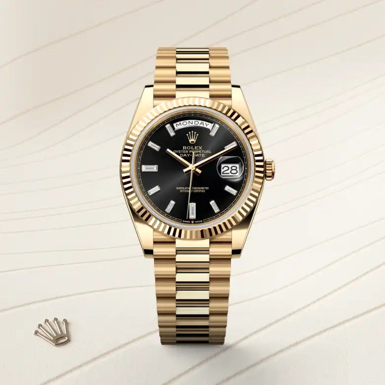 Day-Date 40