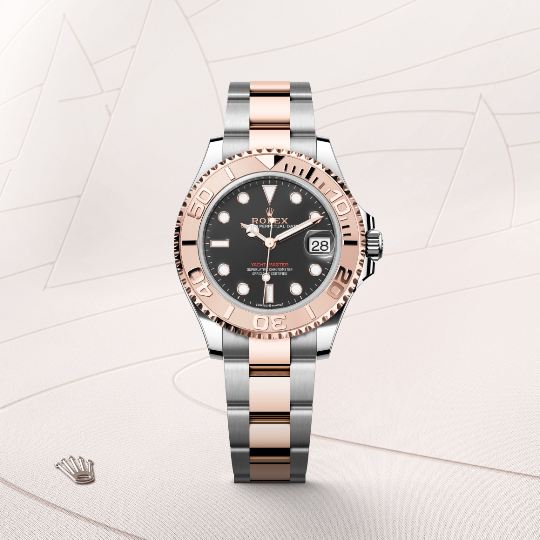 Yacht-Master 37