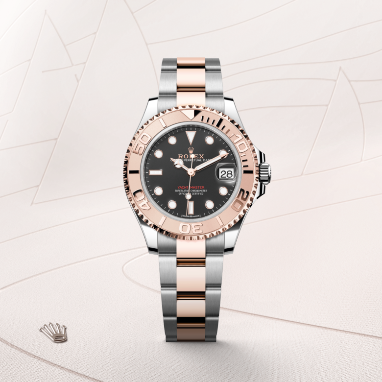 Yacht-Master 37