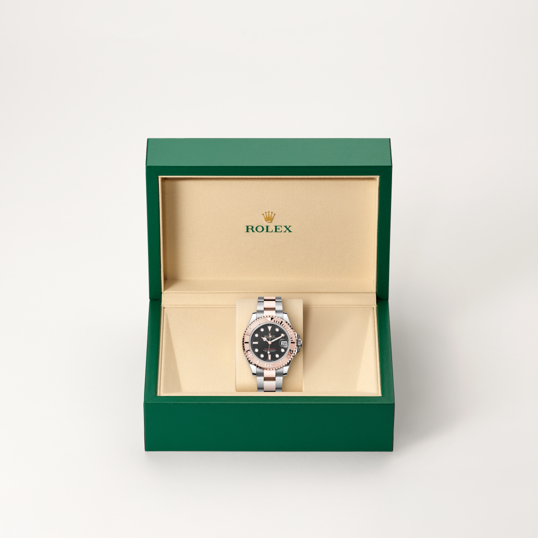 Yacht-Master 37
