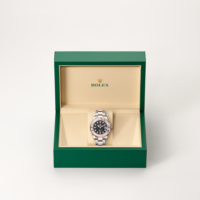 Yacht-Master 37