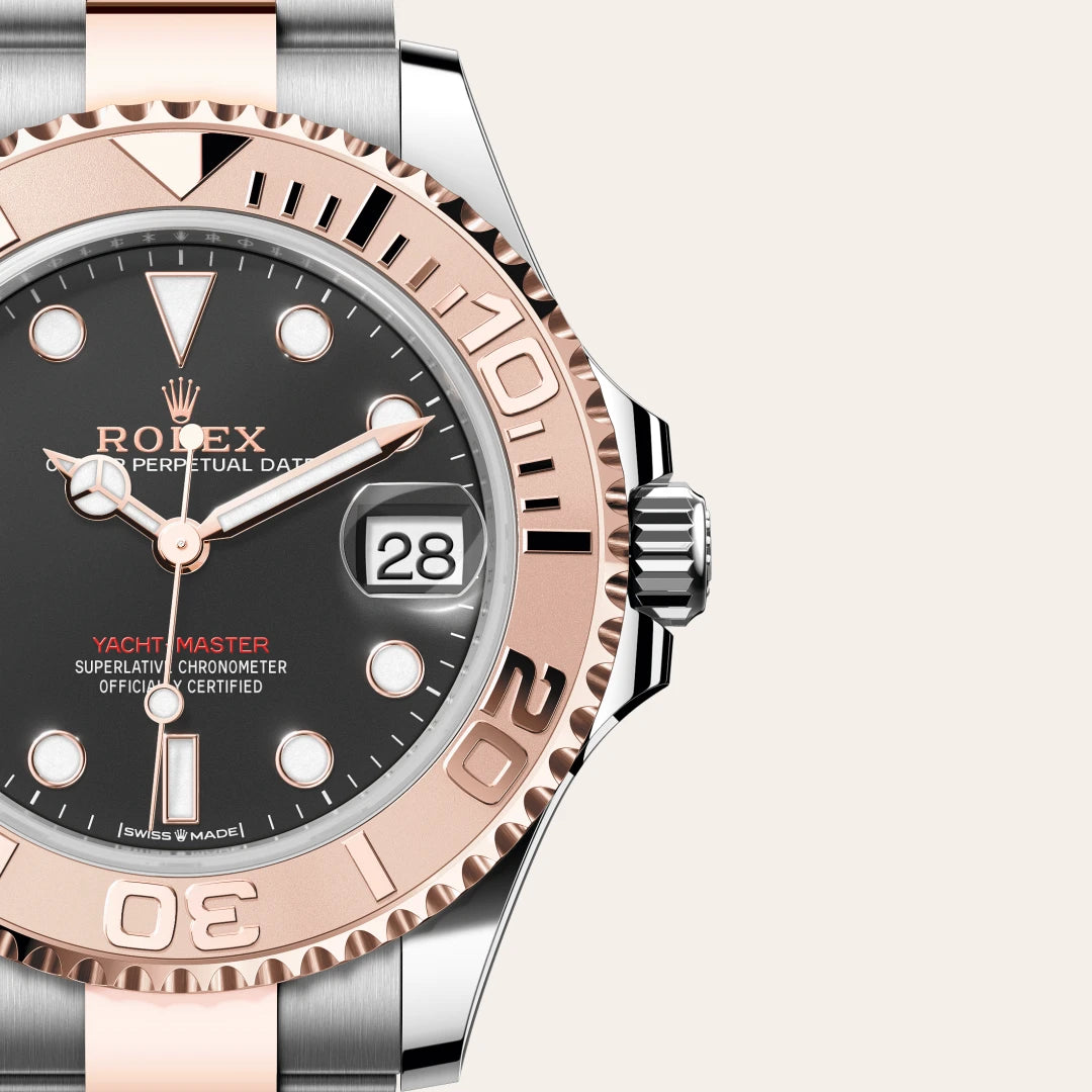 Yacht-Master 37