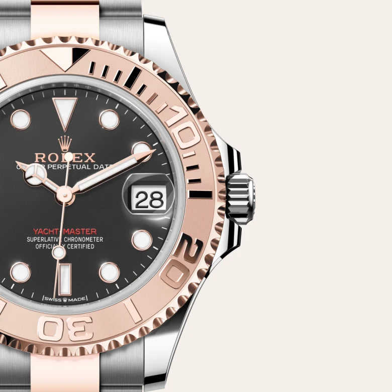 Yacht-Master 37