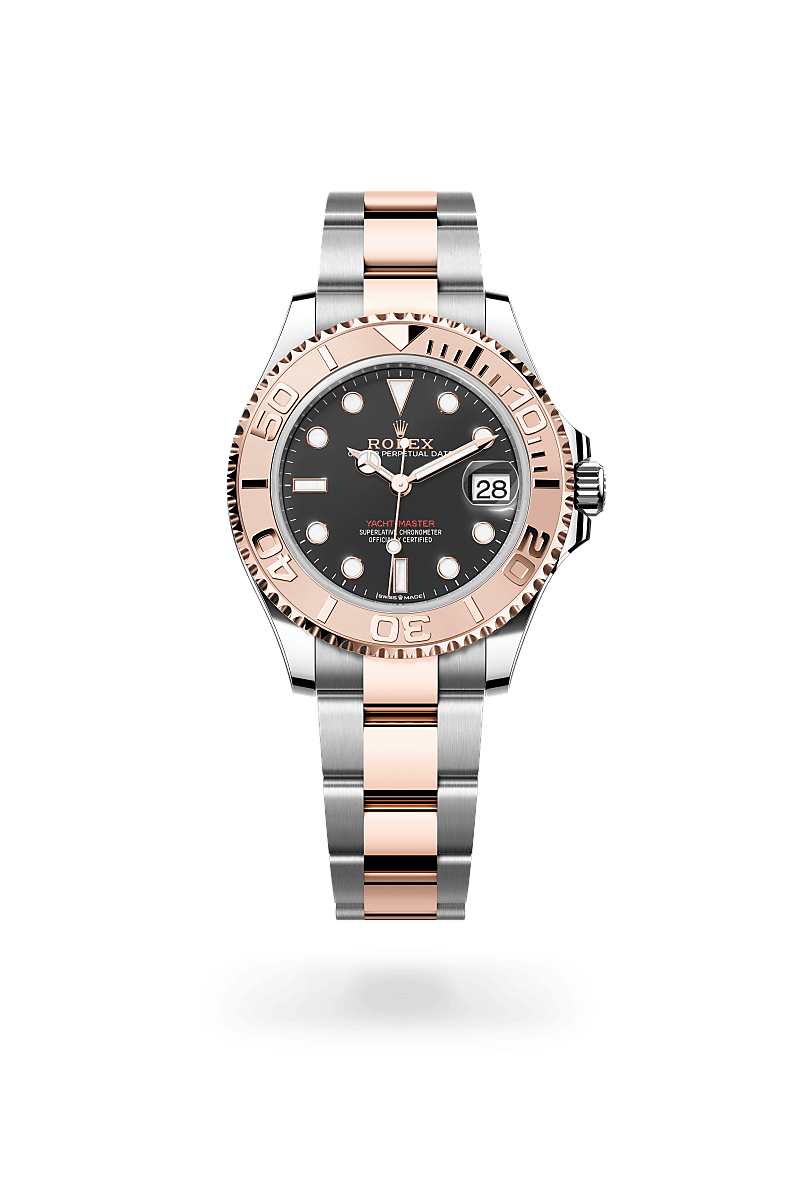 Yacht-Master 37