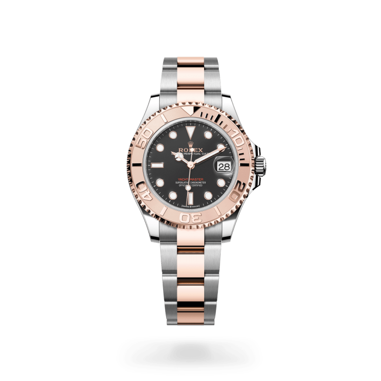 Yacht-Master 37