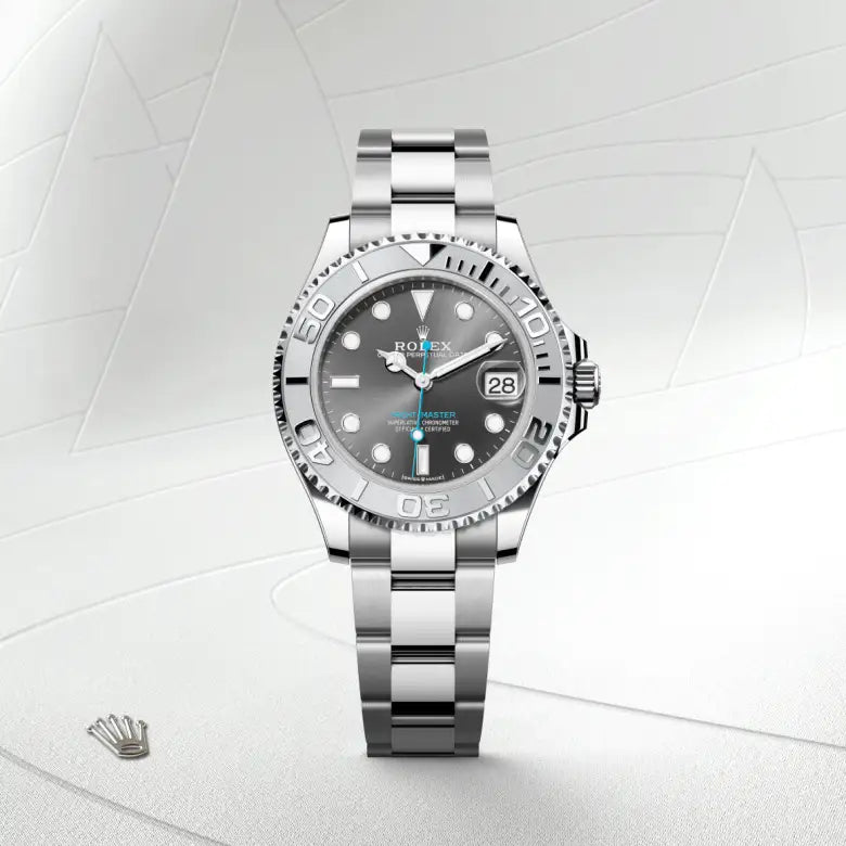 Yacht-Master 37