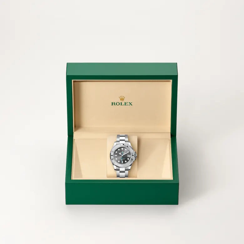 Yacht-Master 37