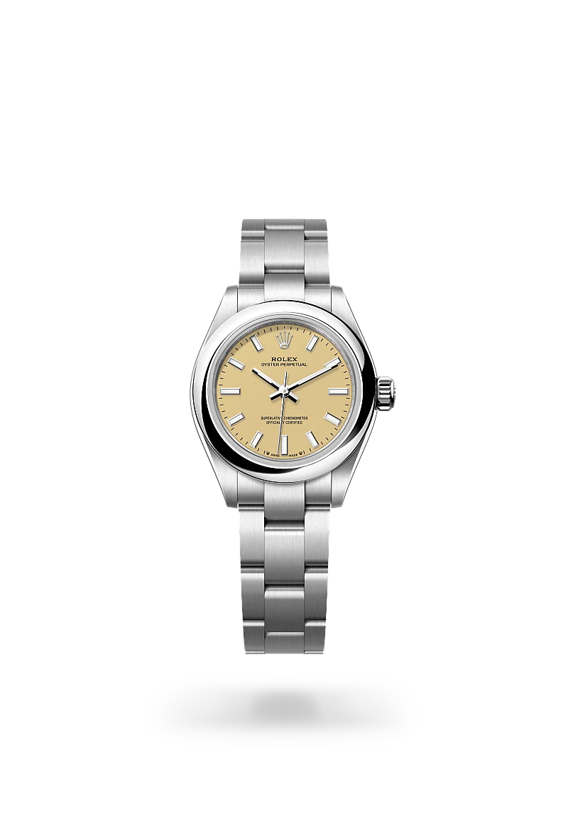 Oyster Perpetual 28