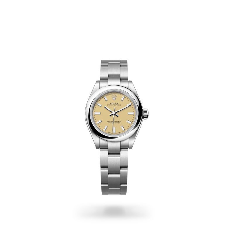 Oyster Perpetual 28