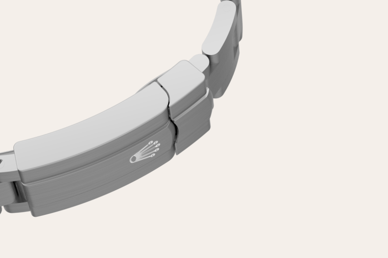 Oyster Perpetual 31