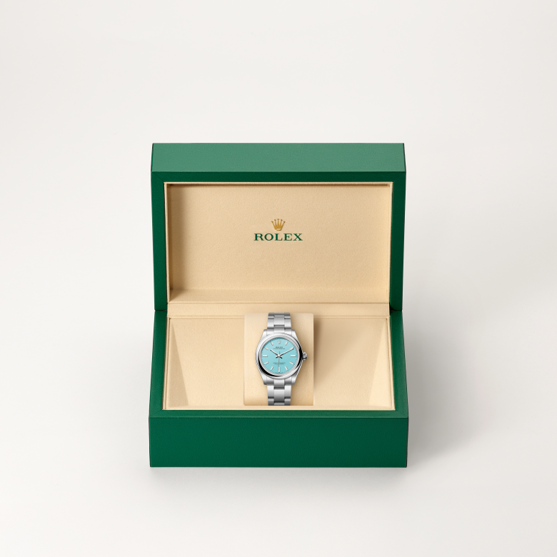 Oyster Perpetual 31