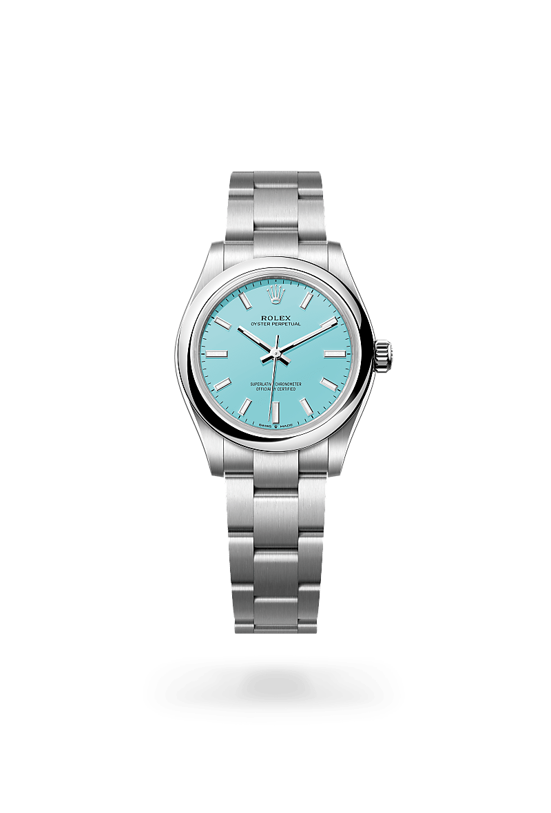 Oyster Perpetual 31
