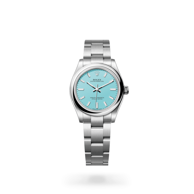 Oyster Perpetual 31