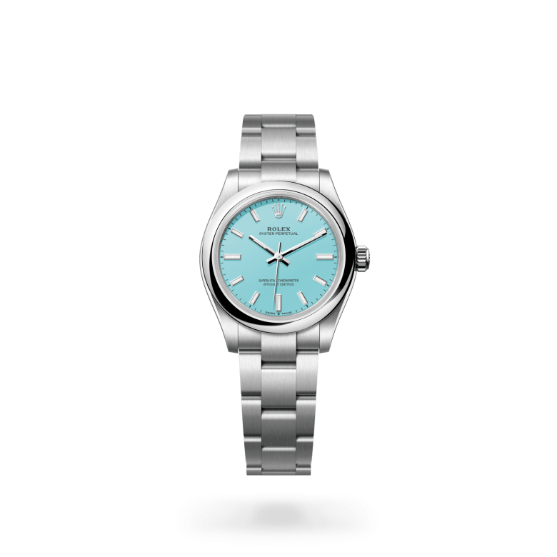 Oyster Perpetual 31
