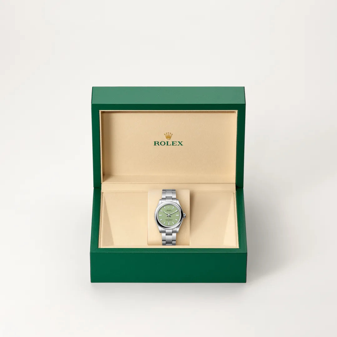 Oyster Perpetual 31