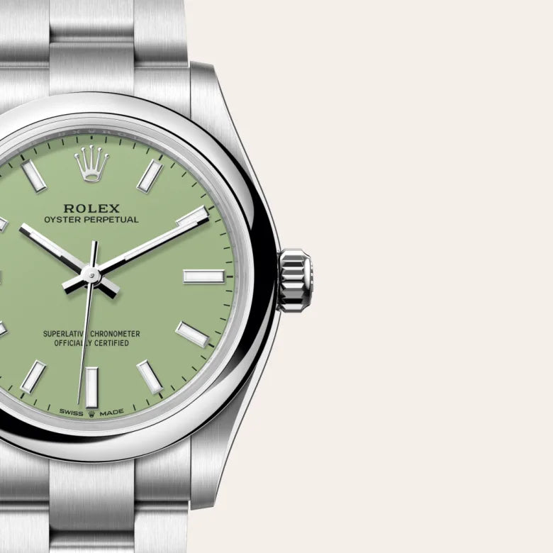 Oyster Perpetual 31