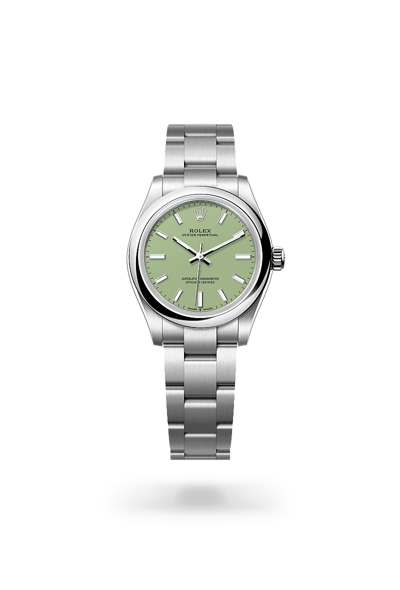 Oyster Perpetual 31