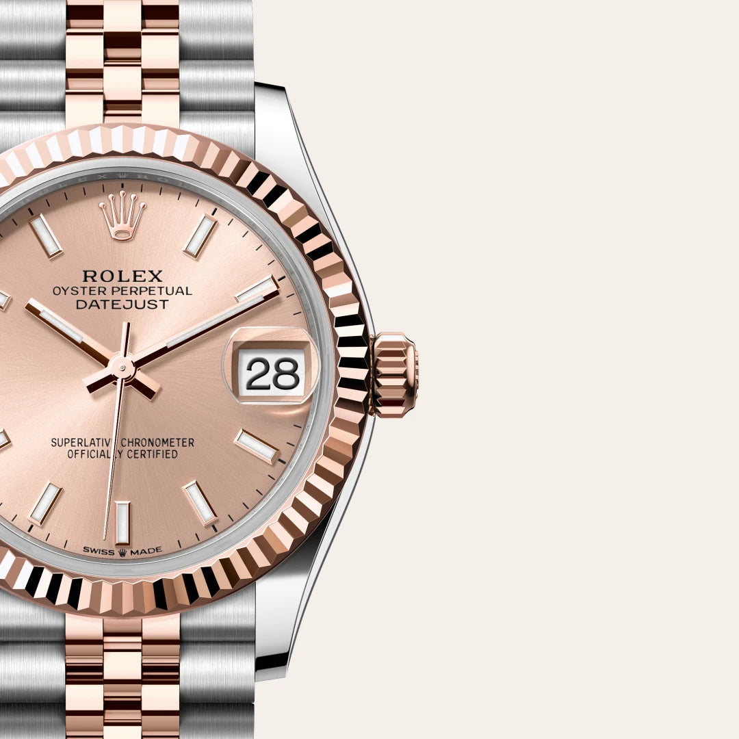 Datejust 31