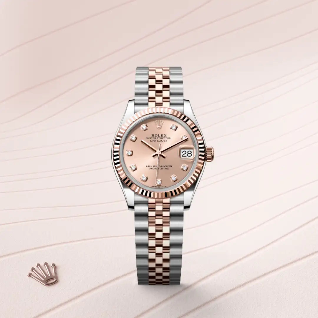 Datejust 31