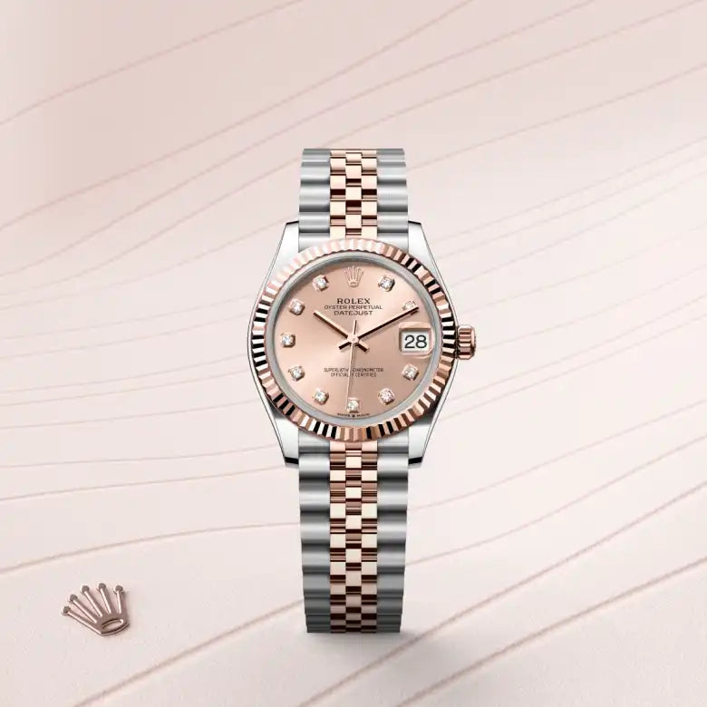 Datejust 31