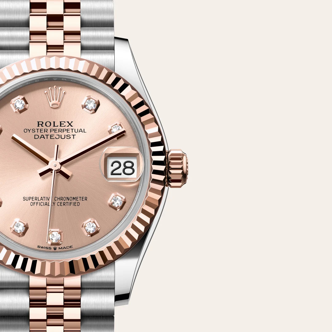 Datejust 31
