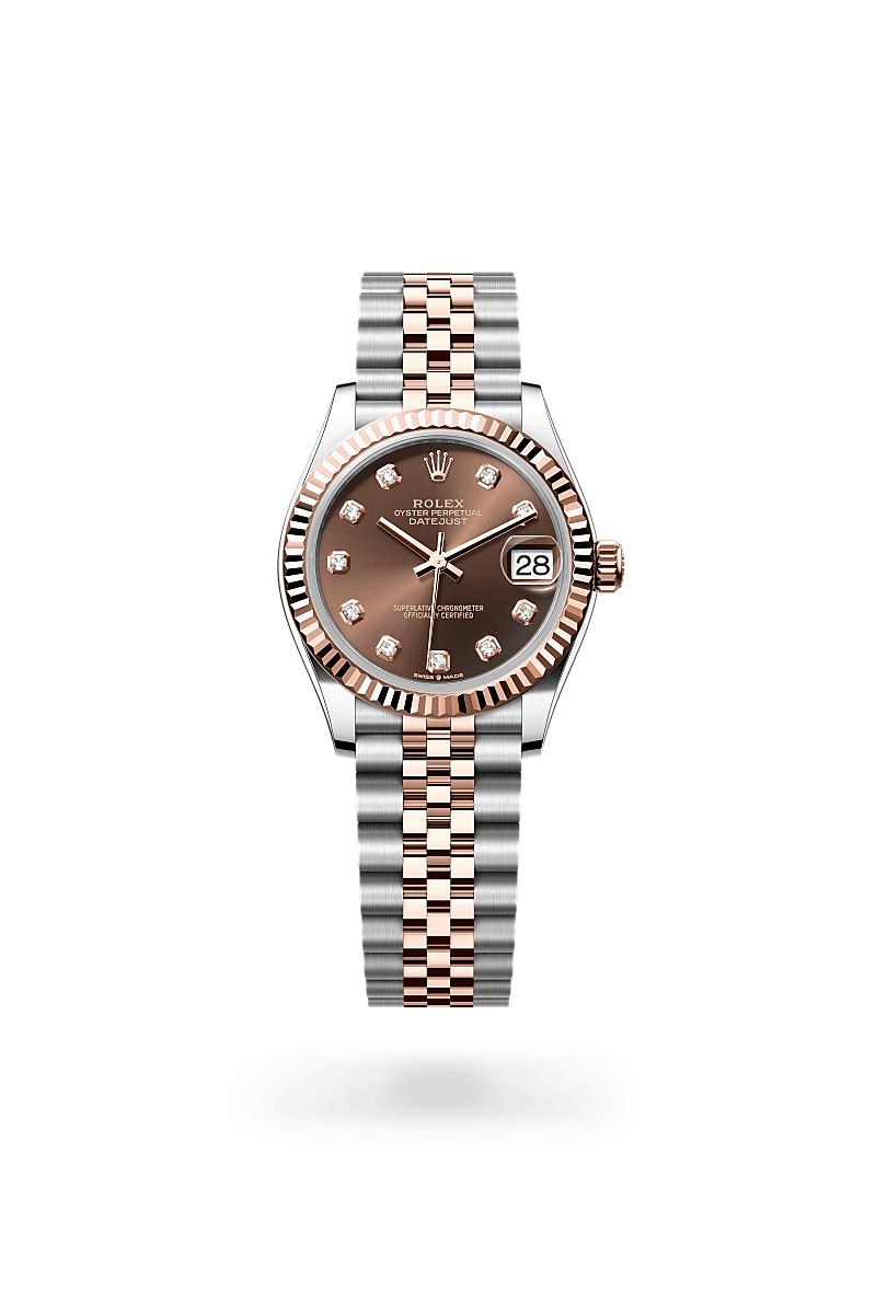 Datejust 31