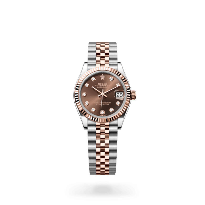 Datejust 31