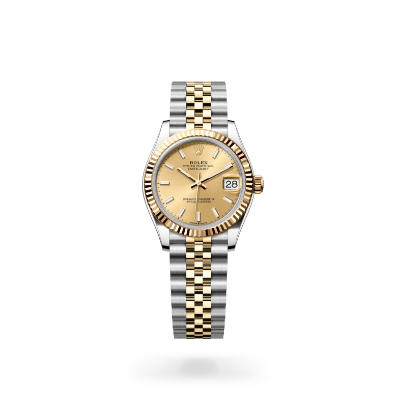 Datejust 31